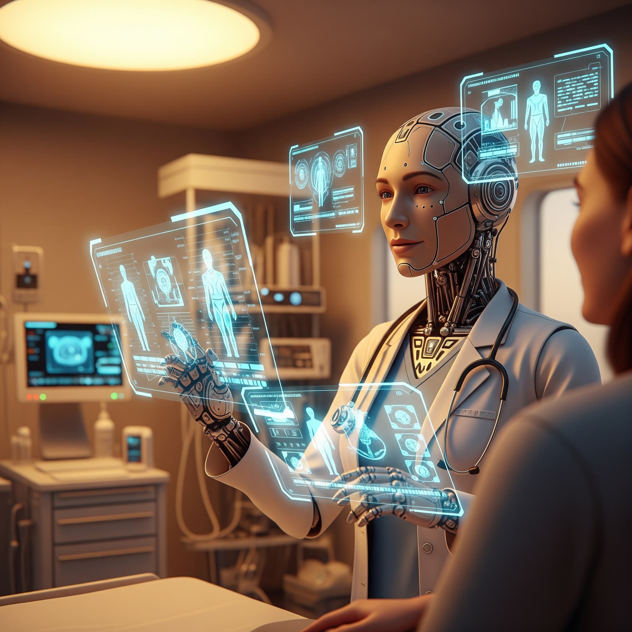 Digital AI-доктор